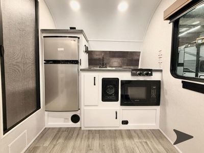 2026 Modern Buggy RV Hopper - Photo 11