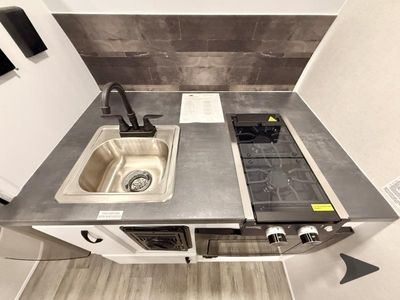 2026 Modern Buggy RV Hopper - Photo 15