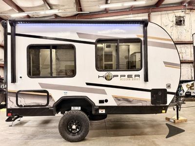 2026 Modern Buggy RV Hopper - Photo 39