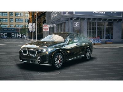 2027 BMW X6 xDrive40i - Photo 1