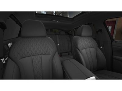 2027 BMW X6 xDrive40i - Photo 11