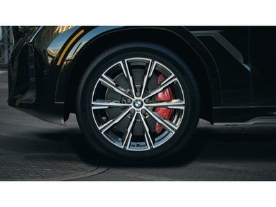 2027 BMW X6 xDrive40i - Photo 7