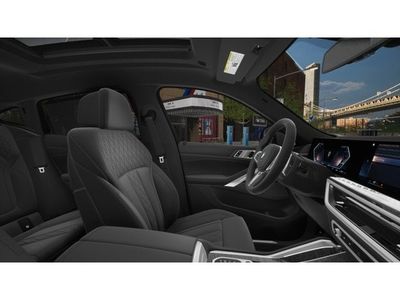 2027 BMW X6 xDrive40i - Photo 9