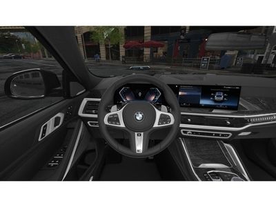2027 BMW X6 xDrive40i - Photo 13