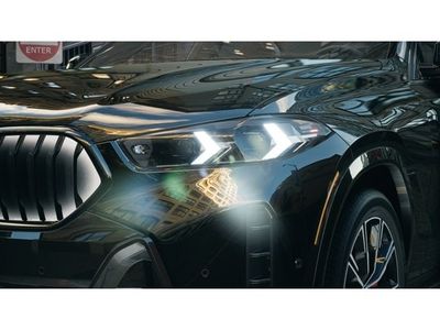 2027 BMW X6 xDrive40i - Photo 6