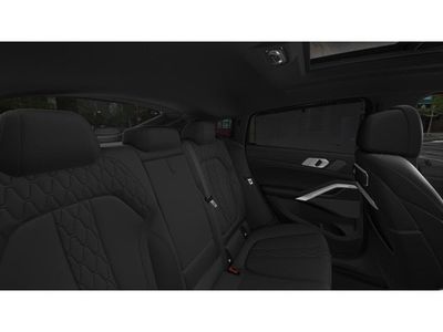 2027 BMW X6 xDrive40i - Photo 12