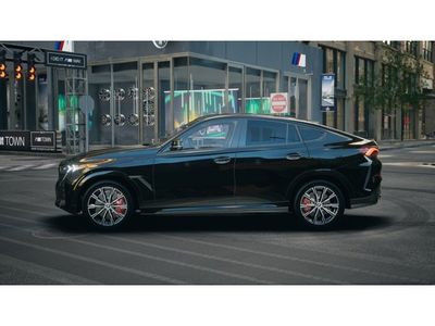 2027 BMW X6 xDrive40i - Photo 4