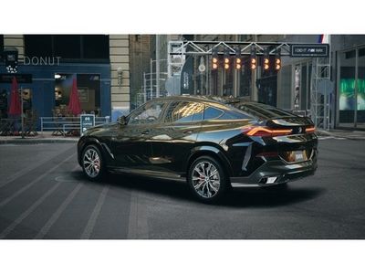 2027 BMW X6 xDrive40i - Photo 2