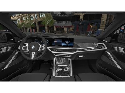 2027 BMW X6 xDrive40i - Photo 10
