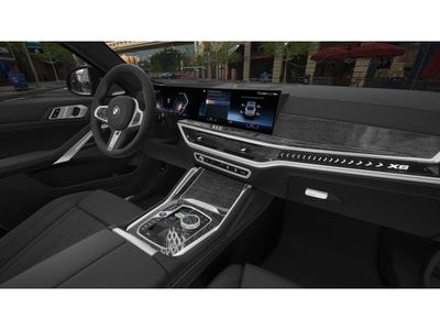 2027 BMW X6 xDrive40i - Photo 14
