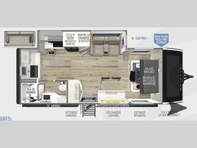 2026 Brinkley Model Ix - Photo 4