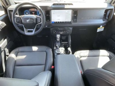 2026 Ford Bronco - Photo 11