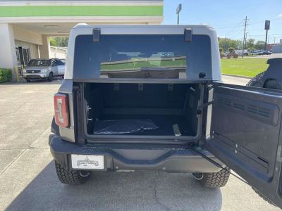 2026 Ford Bronco - Photo 10