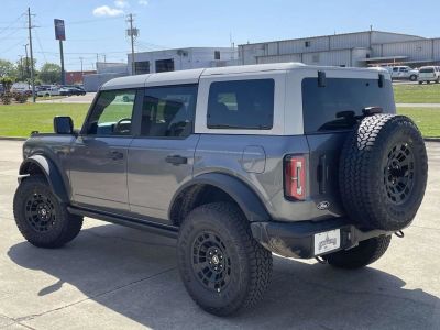 2026 Ford Bronco - Photo 5