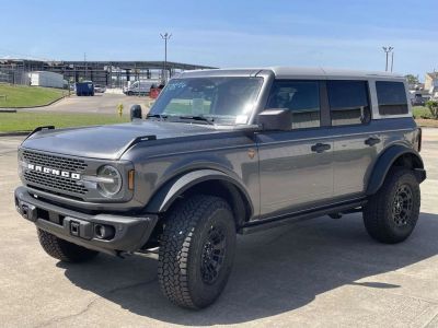 2026 Ford Bronco - Photo 7