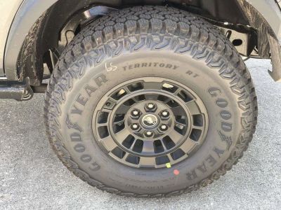 2026 Ford Bronco - Photo 9