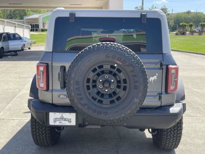 2026 Ford Bronco - Photo 4