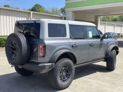 2026 Ford Bronco - Photo 3
