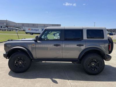 2026 Ford Bronco - Photo 6