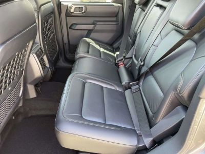 2026 Ford Bronco - Photo 12