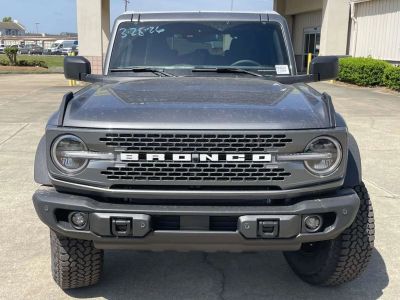 2026 Ford Bronco - Photo 8