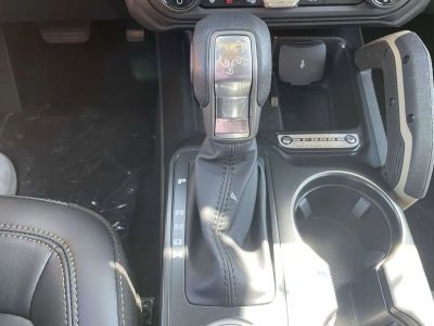 2026 Ford Bronco - Photo 17