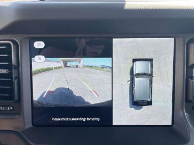 2026 Ford Bronco - Photo 20