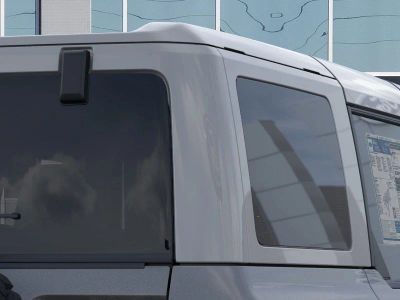 2026 Ford Bronco - Photo 25