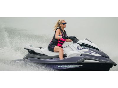 2026 Yamaha VX Cruiser HO with Audio - Photo 8