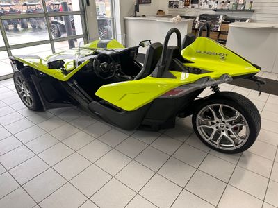 2023 Slingshot Slingshot SL - AutoDrive - Photo 3