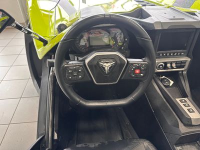 2023 Slingshot Slingshot SL - AutoDrive - Photo 5