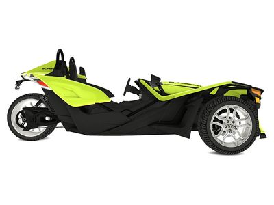 2023 Slingshot Slingshot SL - AutoDrive - Photo 10