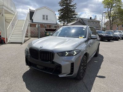 2024 BMW X5 xDrive40i - Photo 6