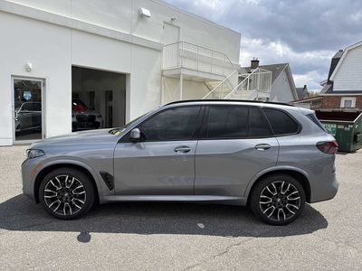 2024 BMW X5 xDrive40i - Photo 7
