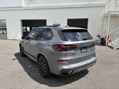 2024 BMW X5 xDrive40i - Photo 8