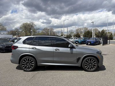 2024 BMW X5 xDrive40i - Photo 3