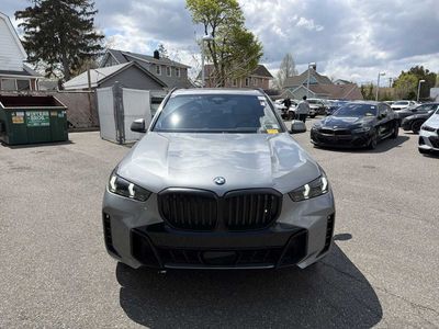 2024 BMW X5 xDrive40i - Photo 4