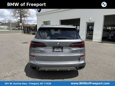 2024 BMW X5 xDrive40i - Photo 1