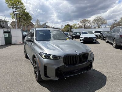 2024 BMW X5 xDrive40i - Photo 5