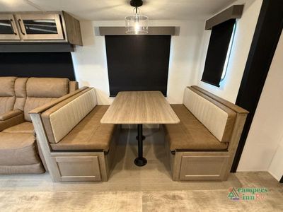 2025 Forest River RV Puma - Photo 24
