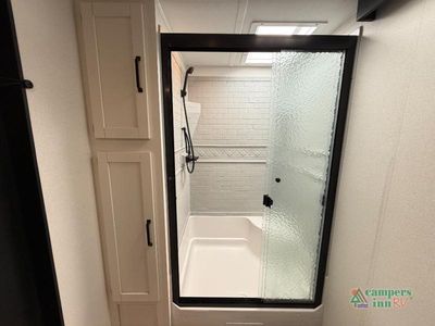 2025 Forest River RV Puma - Photo 45