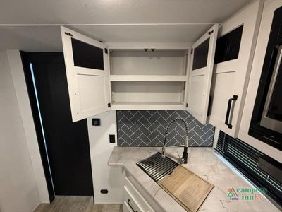 2025 Forest River RV Puma - Photo 21