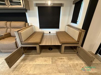 2025 Forest River RV Puma - Photo 25