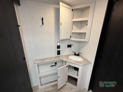 2025 Forest River RV Puma - Photo 49