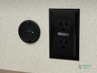 2025 Forest River RV Puma - Photo 33