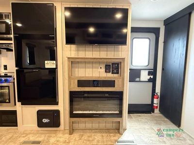 2025 Forest River RV Puma - Photo 18