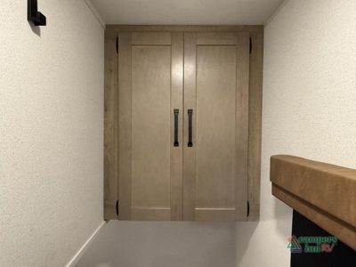 2025 Forest River RV Puma - Photo 29