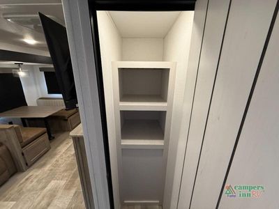 2025 Forest River RV Puma - Photo 13