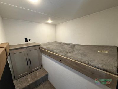 2025 Forest River RV Puma - Photo 37