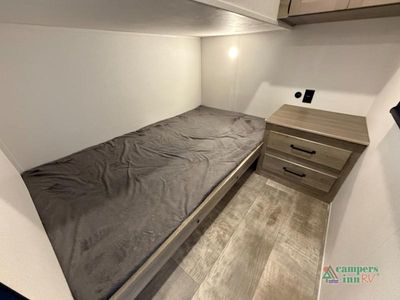2025 Forest River RV Puma - Photo 28